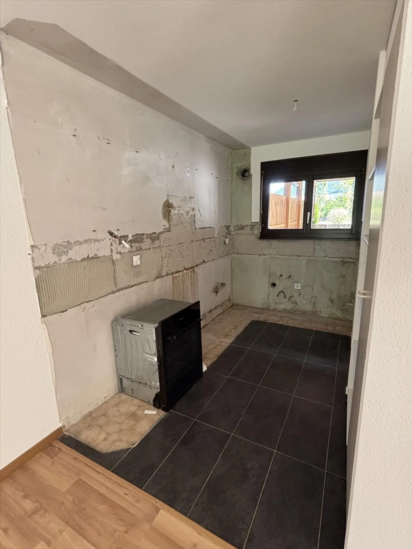 Casa a schiera 4,5 stanze - Foto 4 di 11