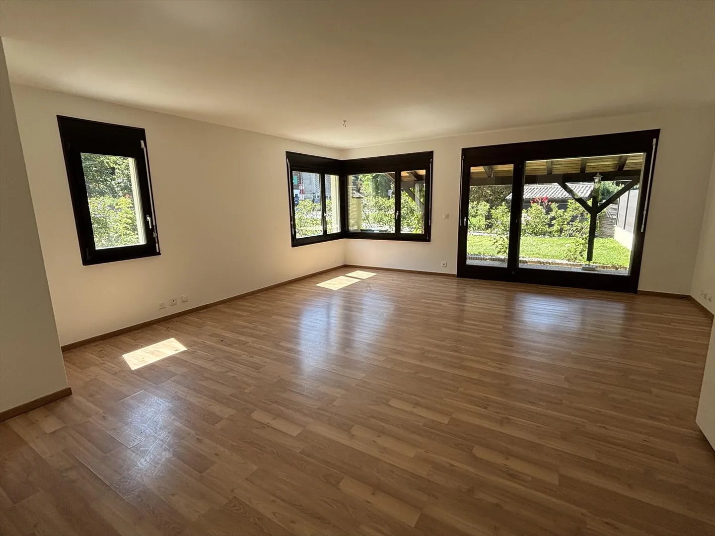 Casa a schiera 4,5 stanze - Foto 5 di 11