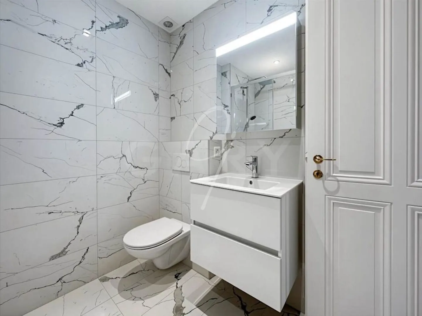 Appartamento 4 locali - Foto 4 di 6