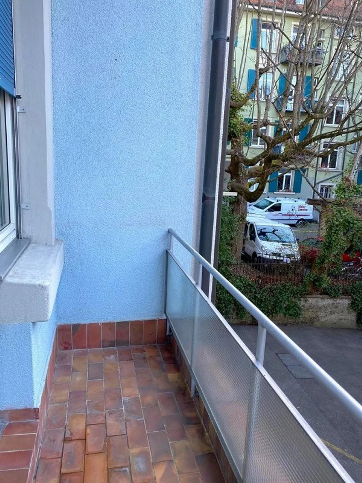 Appartamento 1.5 locali in affitto a Seefeld! - Foto 6 di 7