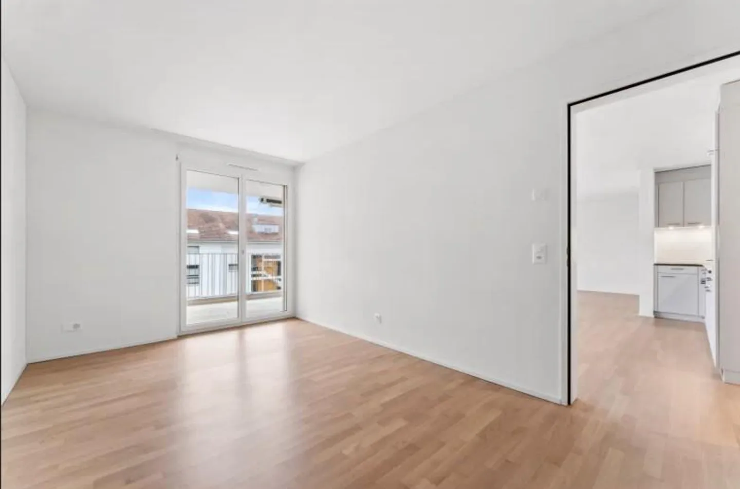 Appartement Charmant à Beromünster - Photo 5 sur 9