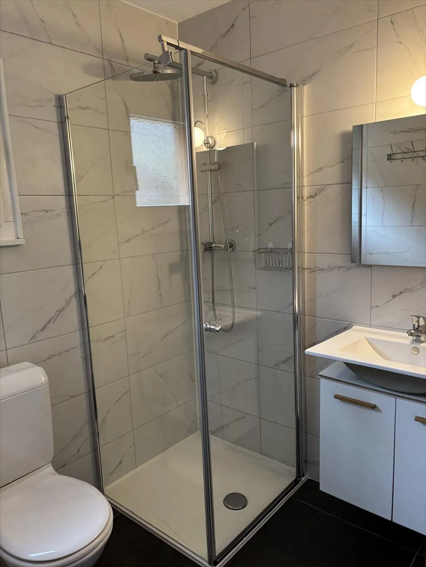 Casa a schiera 4,5 stanze - Foto 10 di 11