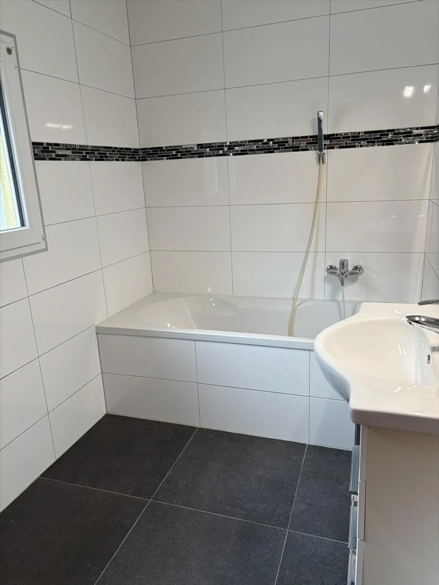 Casa a schiera 4,5 stanze - Foto 11 di 11