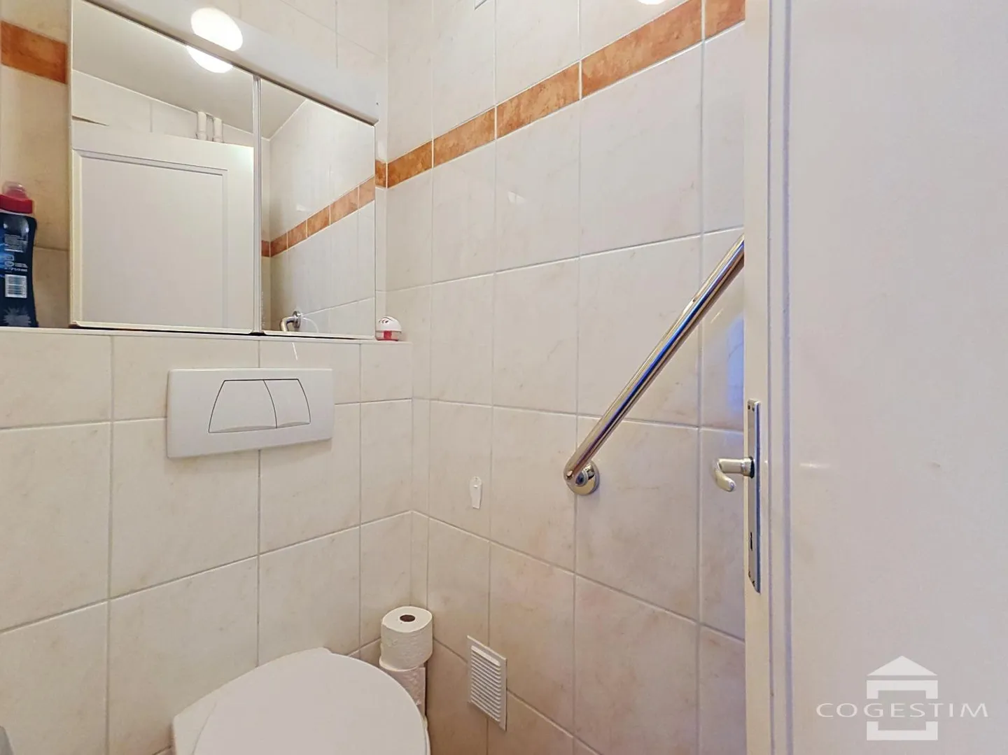 Charmant Appartement 3.5 pièces - Photo 7 sur 8
