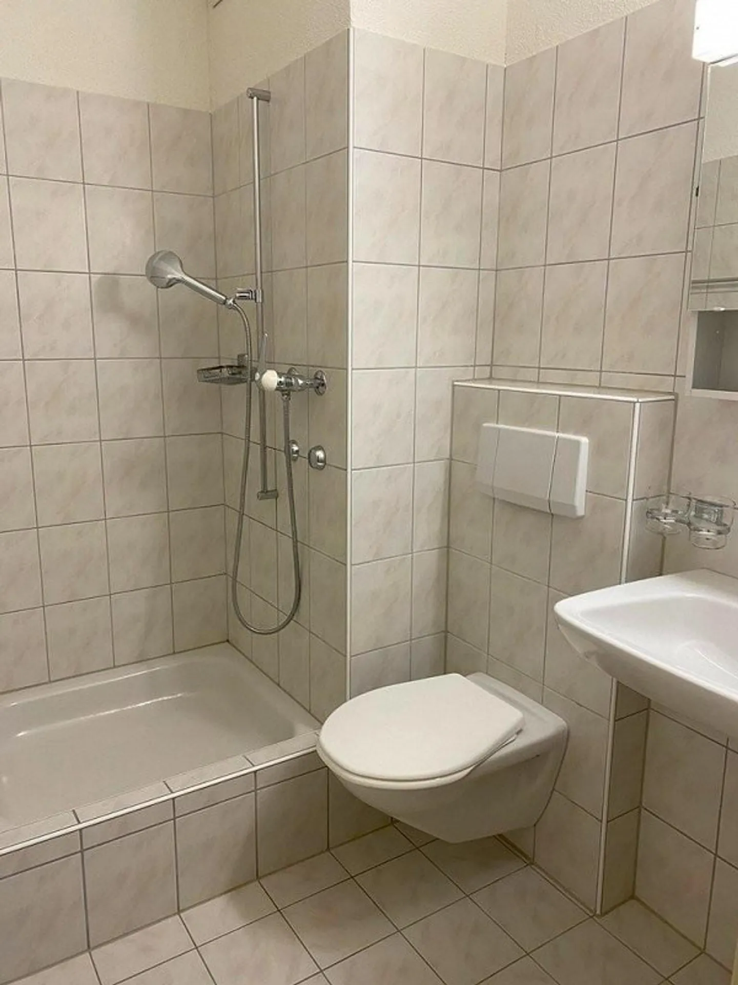Appartamento 1.5 locali in affitto a Seefeld! - Foto 7 di 7