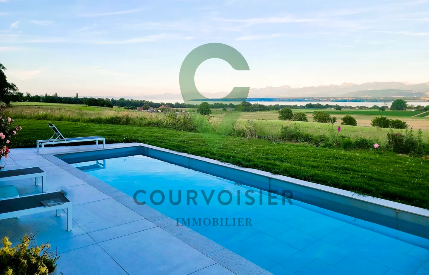 Villa eccezionale riservata - esclusiva off market - Foto 1 di 3