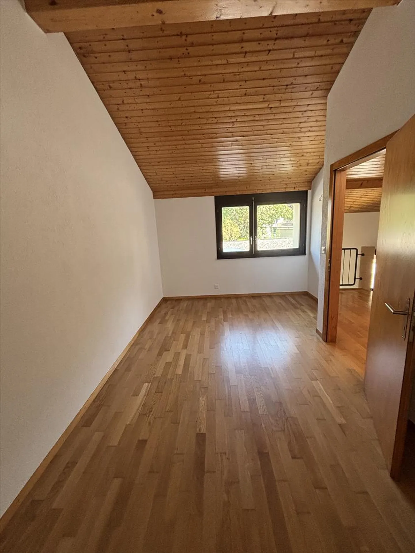 Casa a schiera 4,5 stanze - Foto 9 di 11