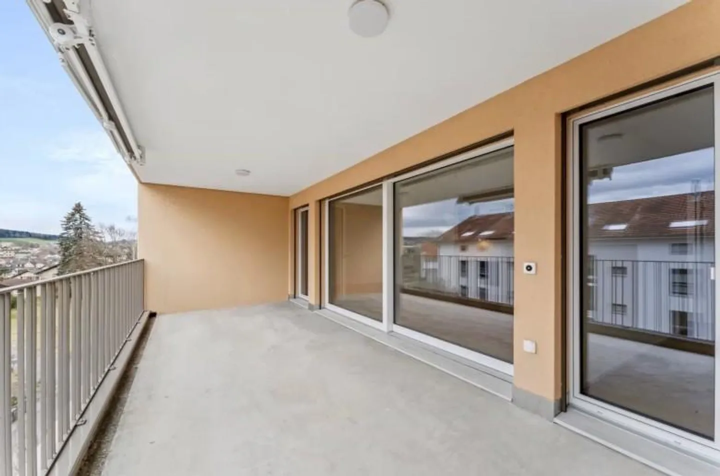 Appartement Charmant à Beromünster - Photo 8 sur 9