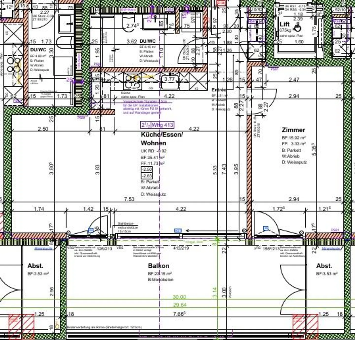 Appartement Charmant à Beromünster - Photo 9 sur 9