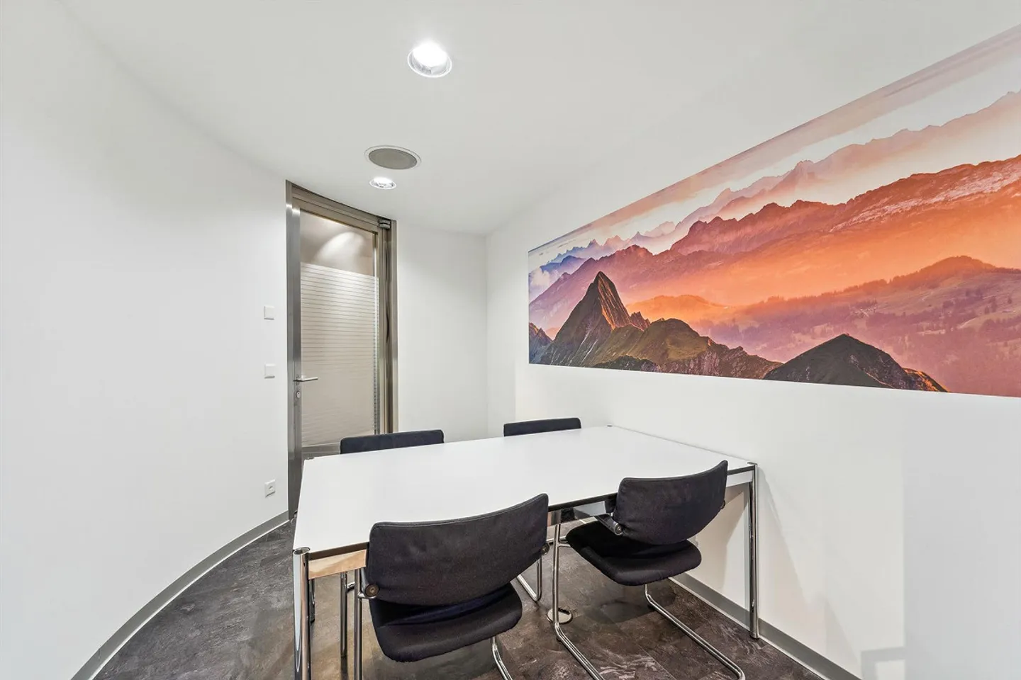 Bureau individuel avec style - prêt pour votre succès - Photo 7 sur 7