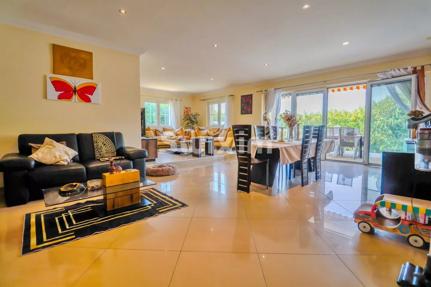 Exclusivity! Detached villa in a residential area! - Photo 4 of 10