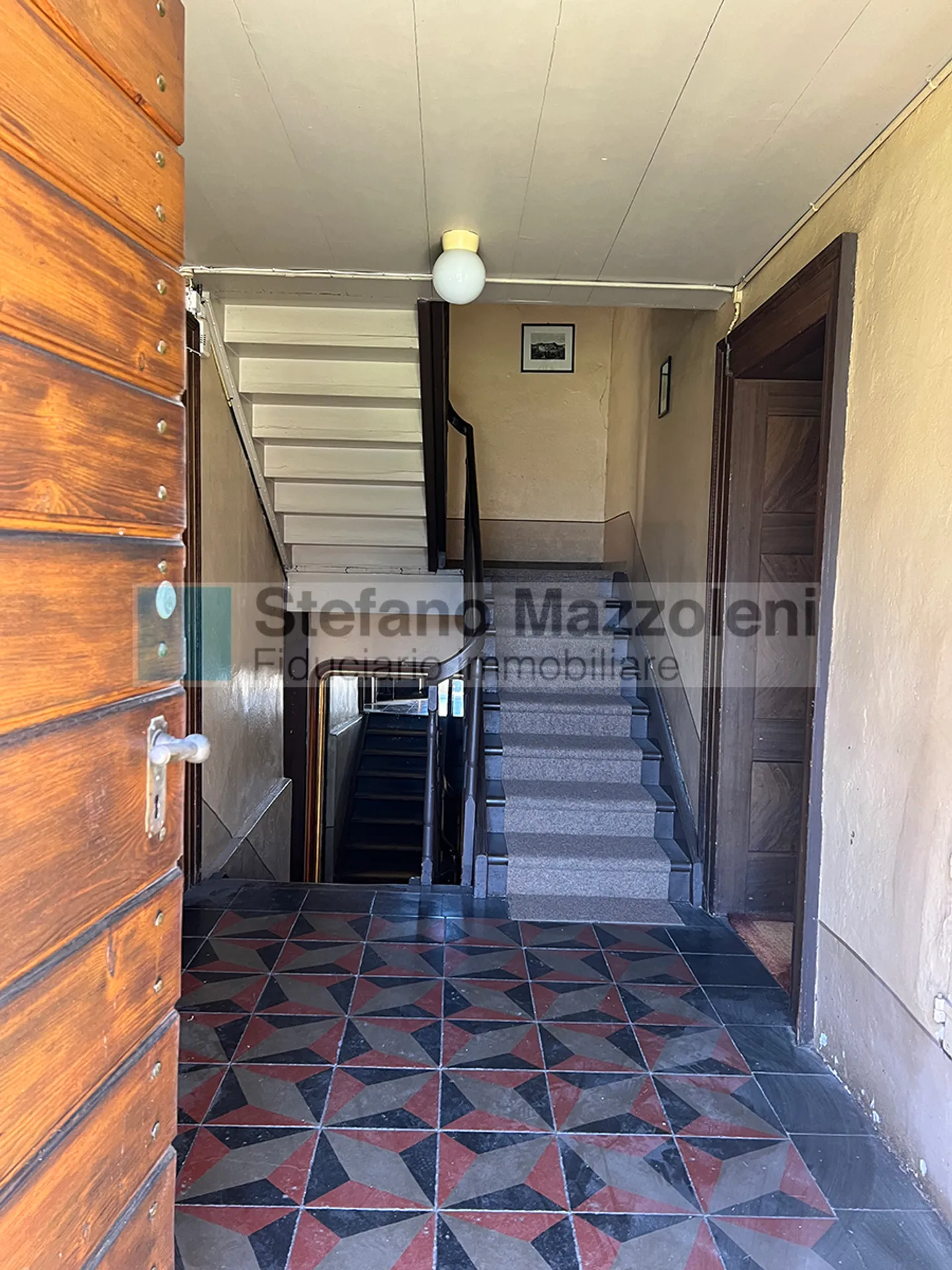 AMBRÌ - vente d'une maison typique leventino du 1800 - Photo 7 sur 15