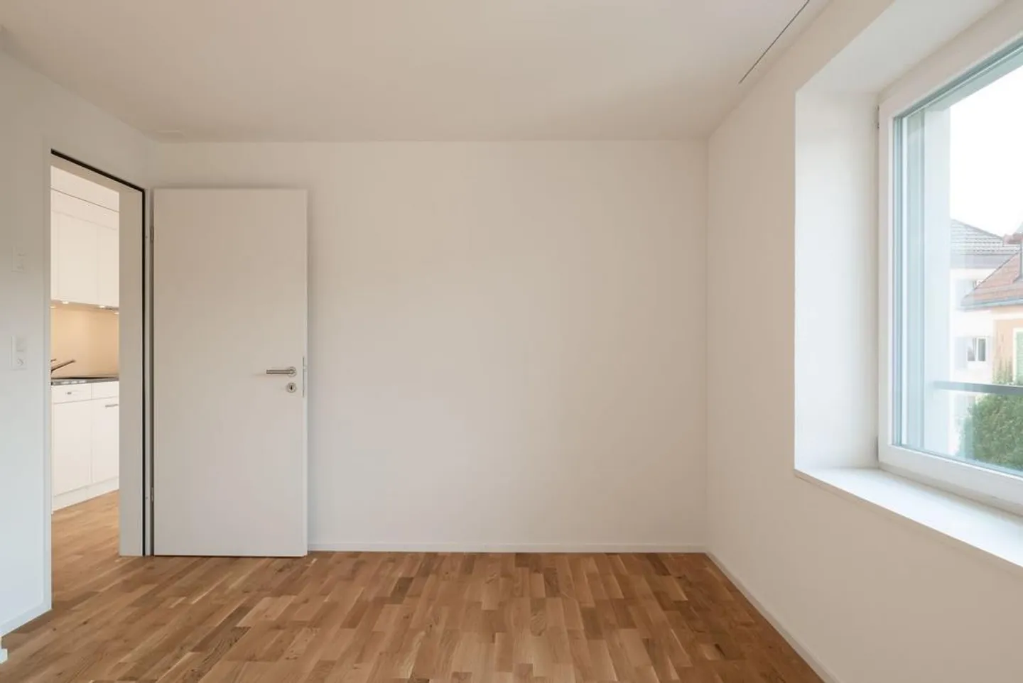 Appartamento nuovo e accogliente ti invita a fermarti - Foto 5 di 8