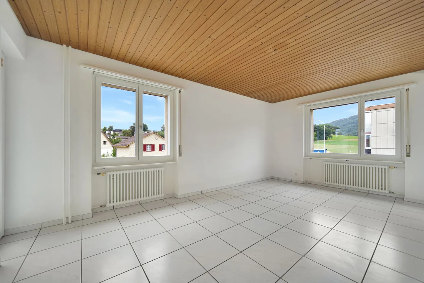 Appartement attrayant de 4,5 pièces à Lostorf - Photo 1 sur 13
