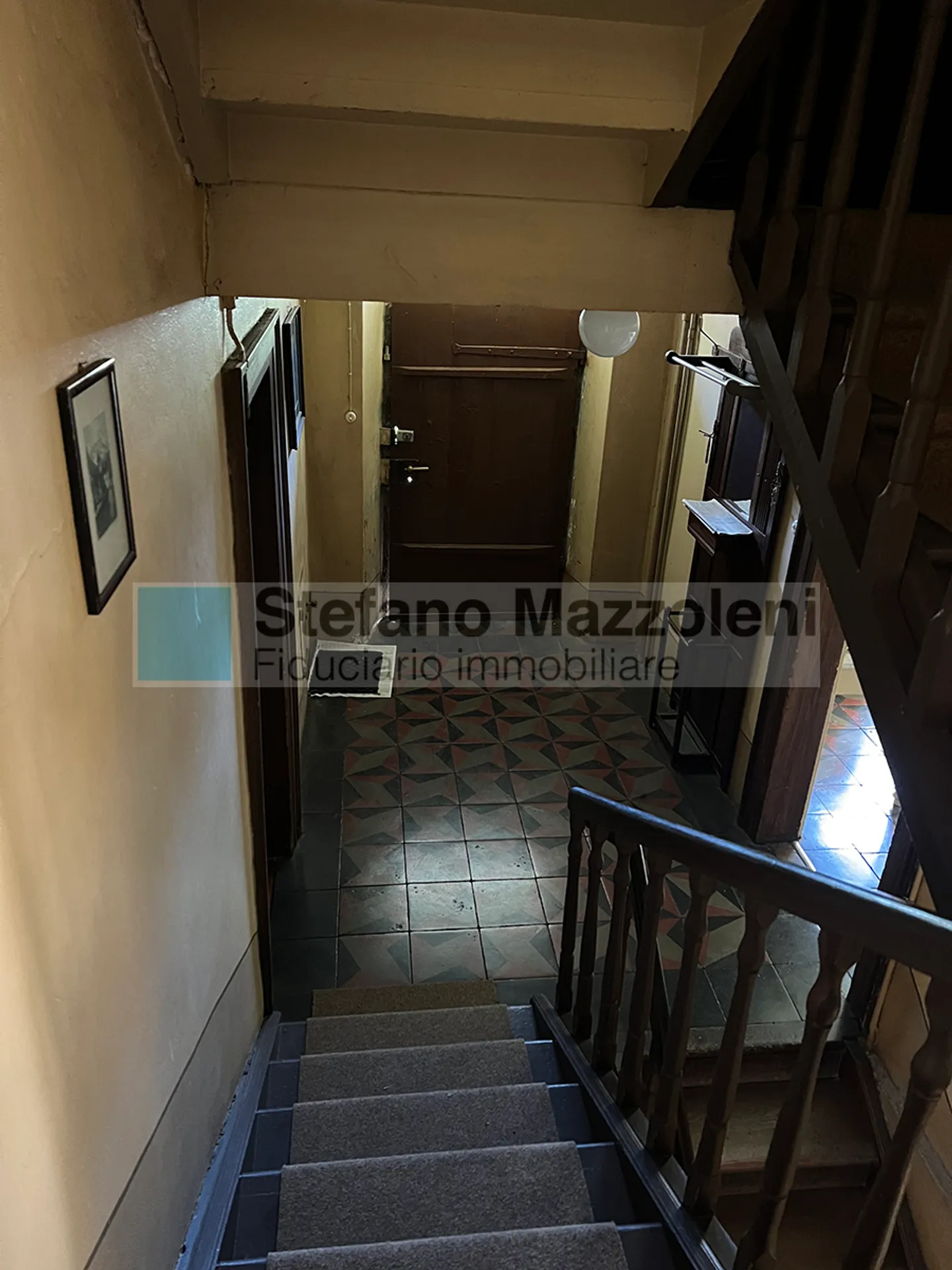 AMBRÌ - vente d'une maison typique leventino du 1800 - Photo 10 sur 15