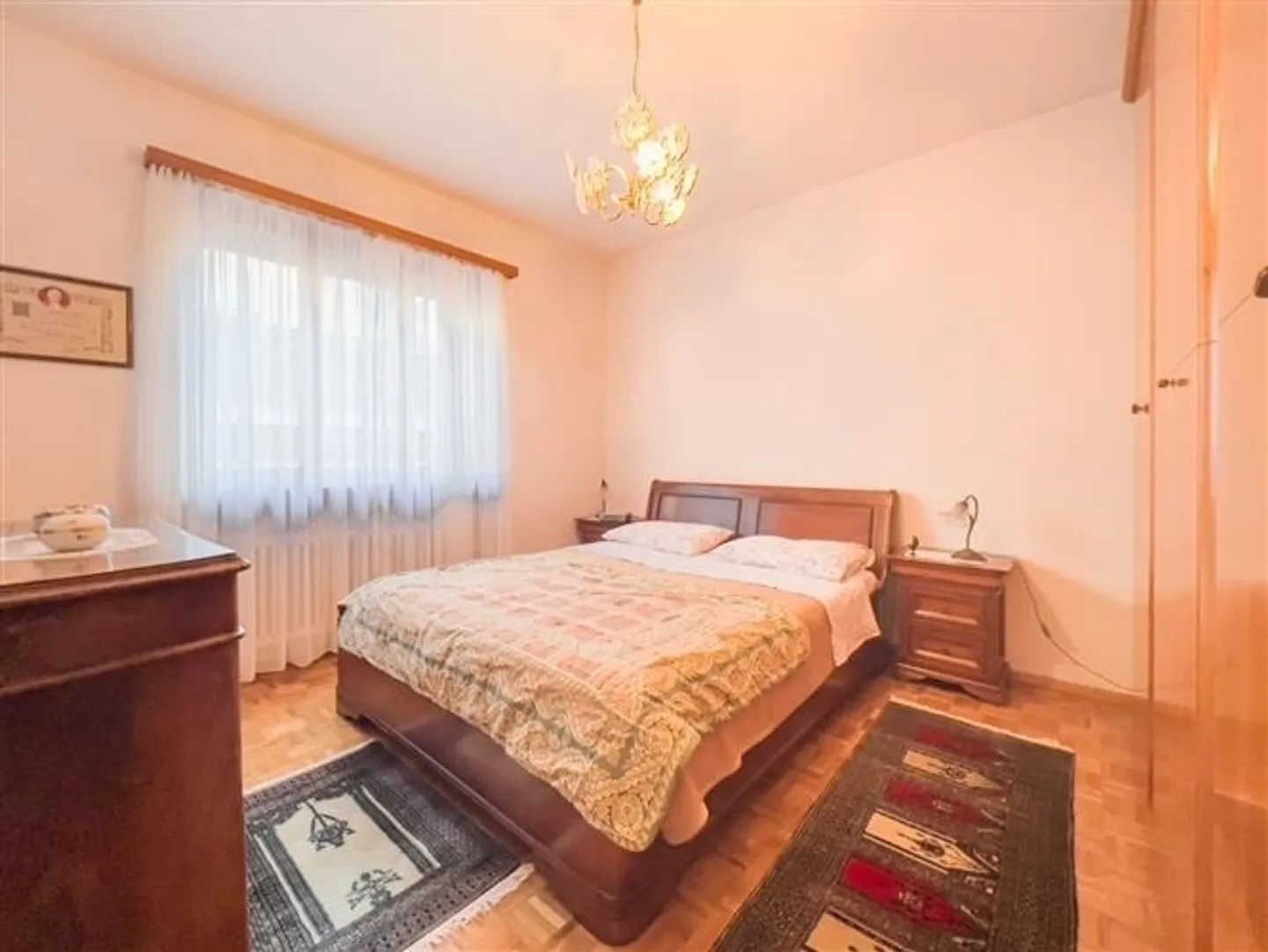 Appartement de 3.5 pièces à Mendrisio à quelques pas du centre-ville - Photo 3 sur 3