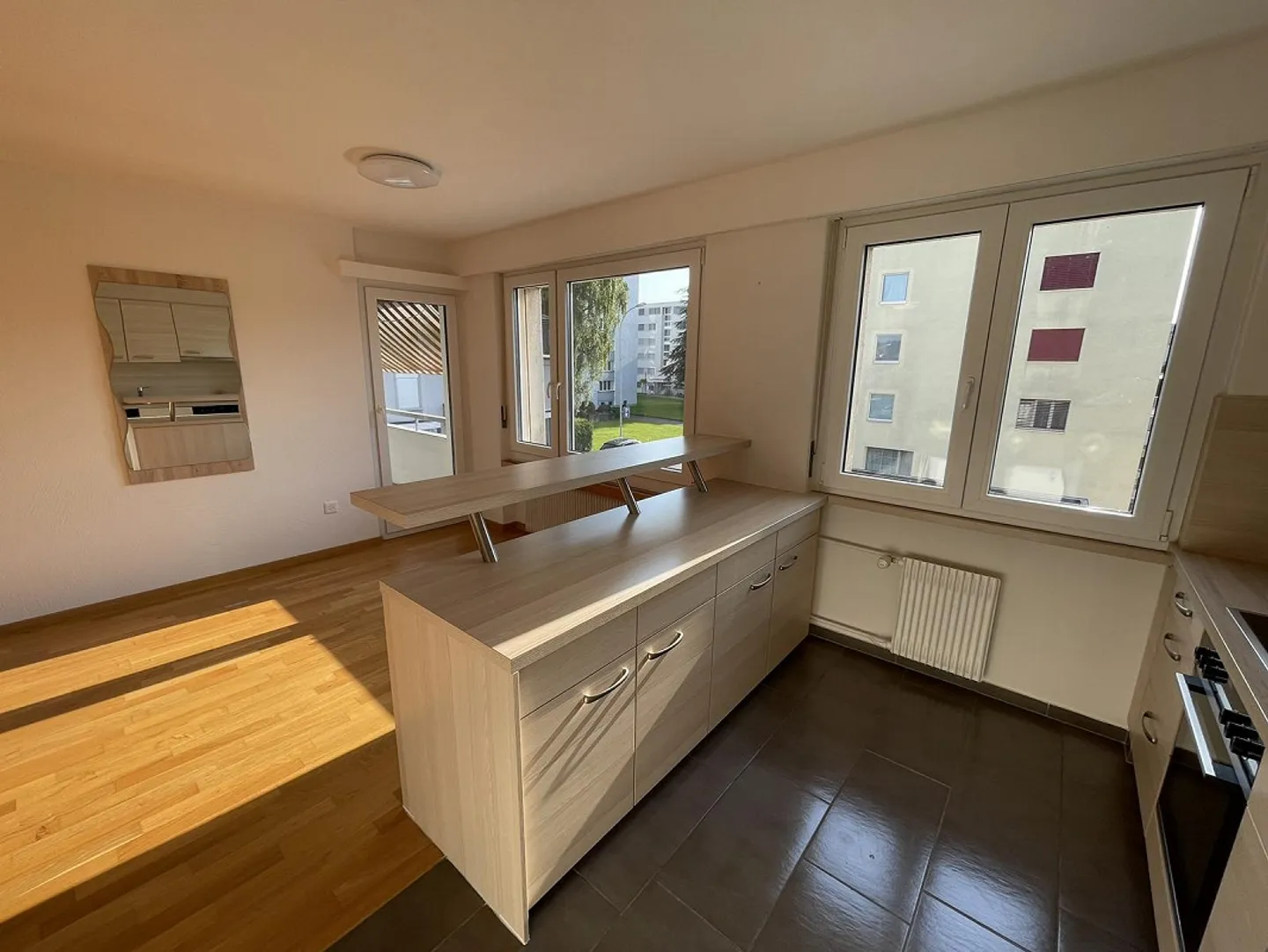 Affordable Living in the Center of Niederuzwil - Photo 2 of 12