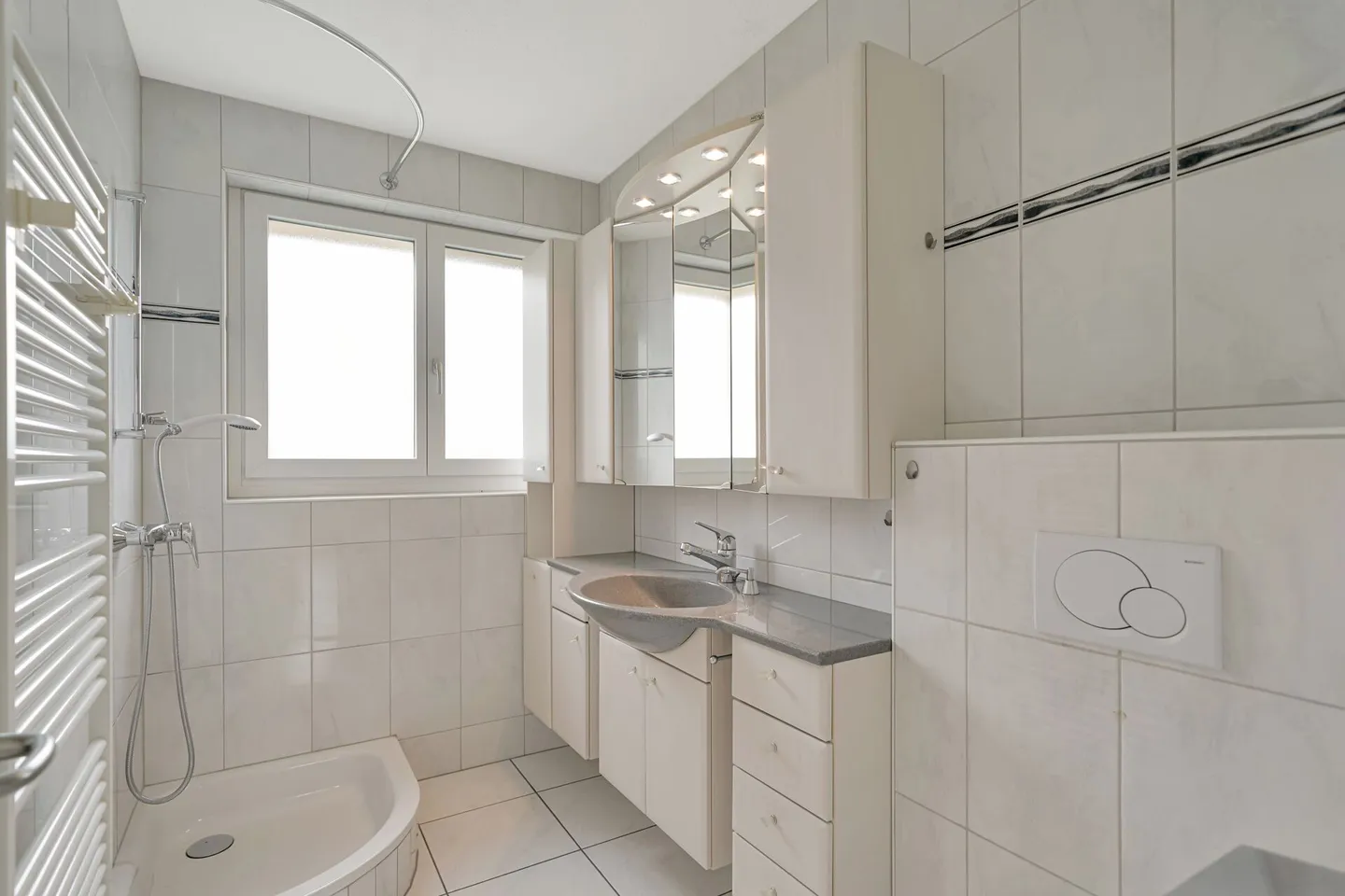 Appartement attrayant de 4,5 pièces à Lostorf - Photo 6 sur 13