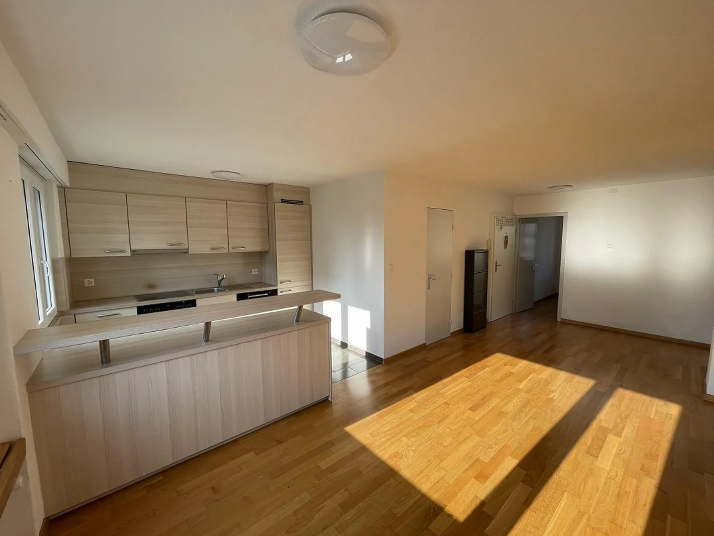 Affordable Living in the Center of Niederuzwil - Photo 3 of 12