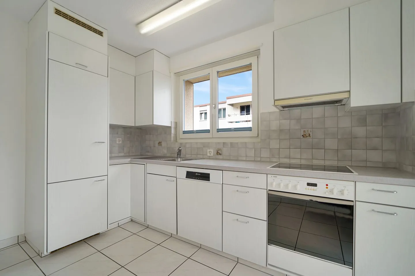 Appartement attrayant de 4,5 pièces à Lostorf - Photo 7 sur 13