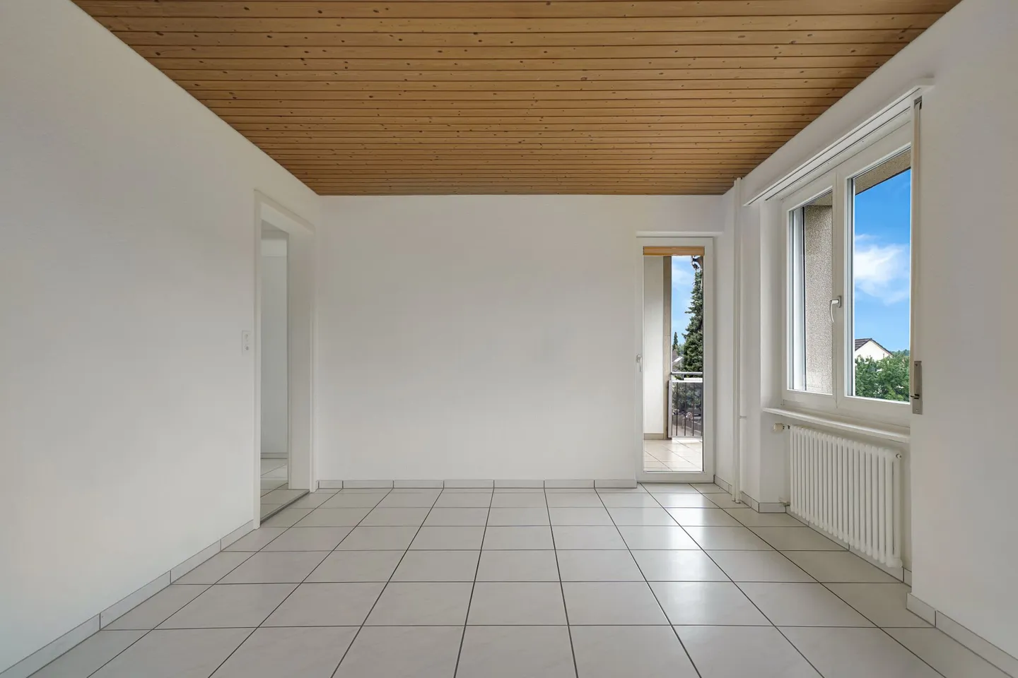 Appartement attrayant de 4,5 pièces à Lostorf - Photo 2 sur 13
