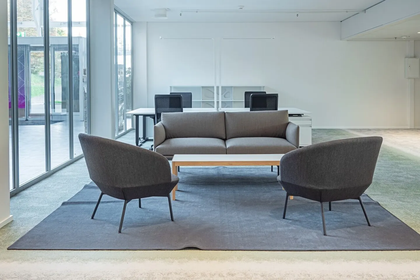 Andiamo Wallisellen - Tutto incluso! - Foto 1 di 12