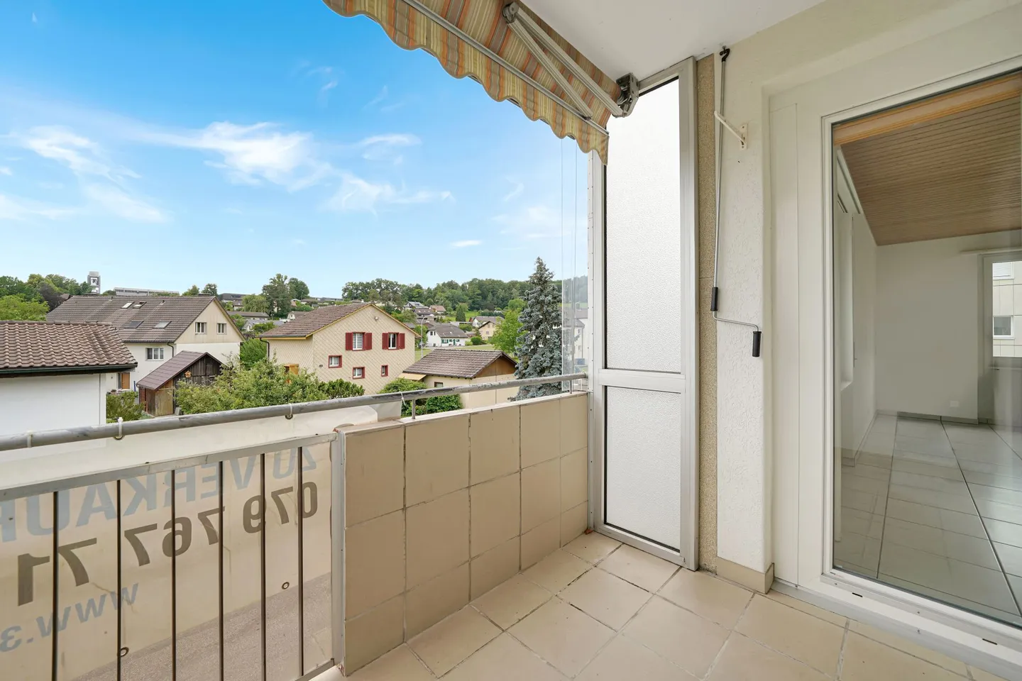 Appartement attrayant de 4,5 pièces à Lostorf - Photo 9 sur 13