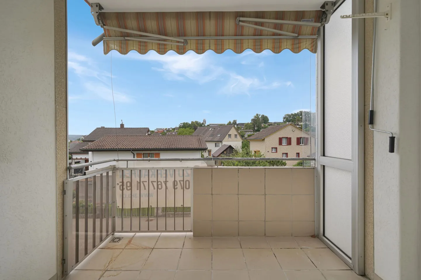 Appartement attrayant de 4,5 pièces à Lostorf - Photo 10 sur 13