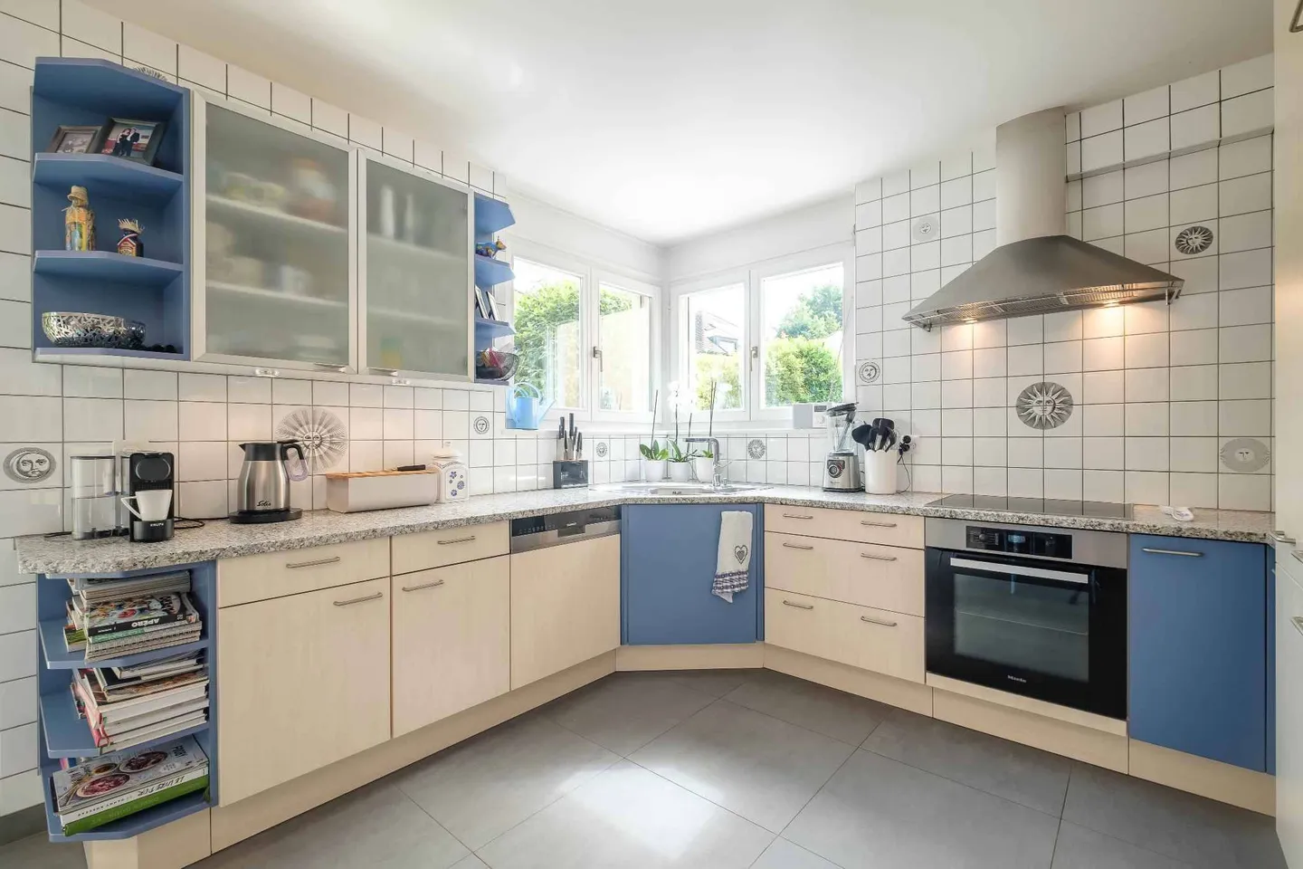 Maison jumelle à vendre - Photo 4 sur 13