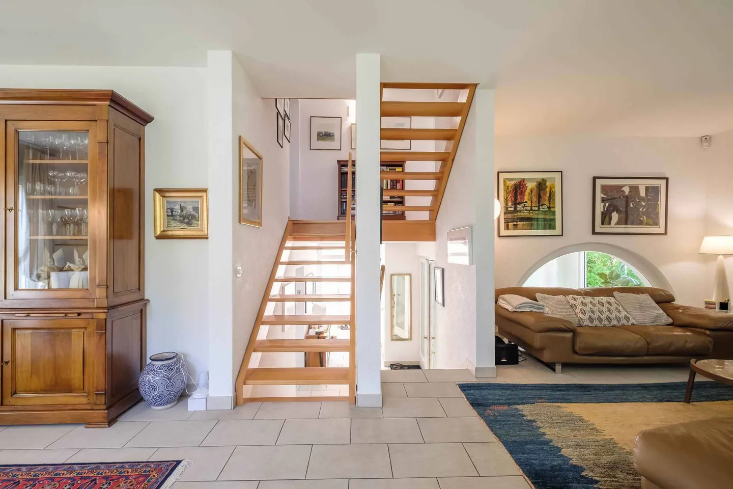 Maison jumelle à vendre - Photo 5 sur 13