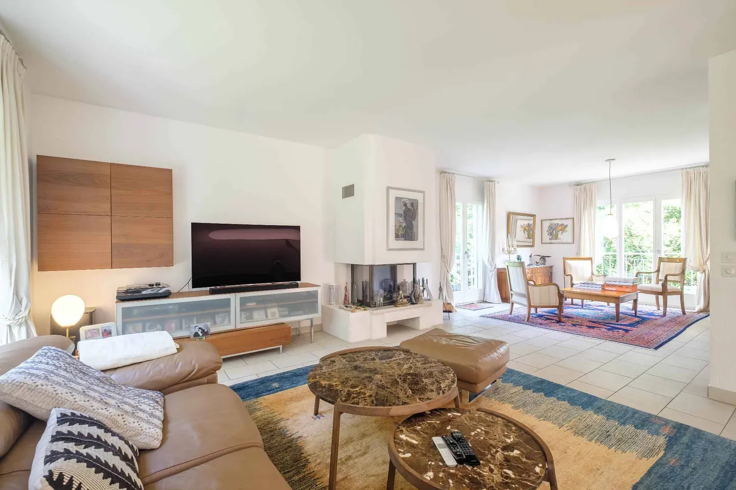 Maison jumelle à vendre - Photo 6 sur 13