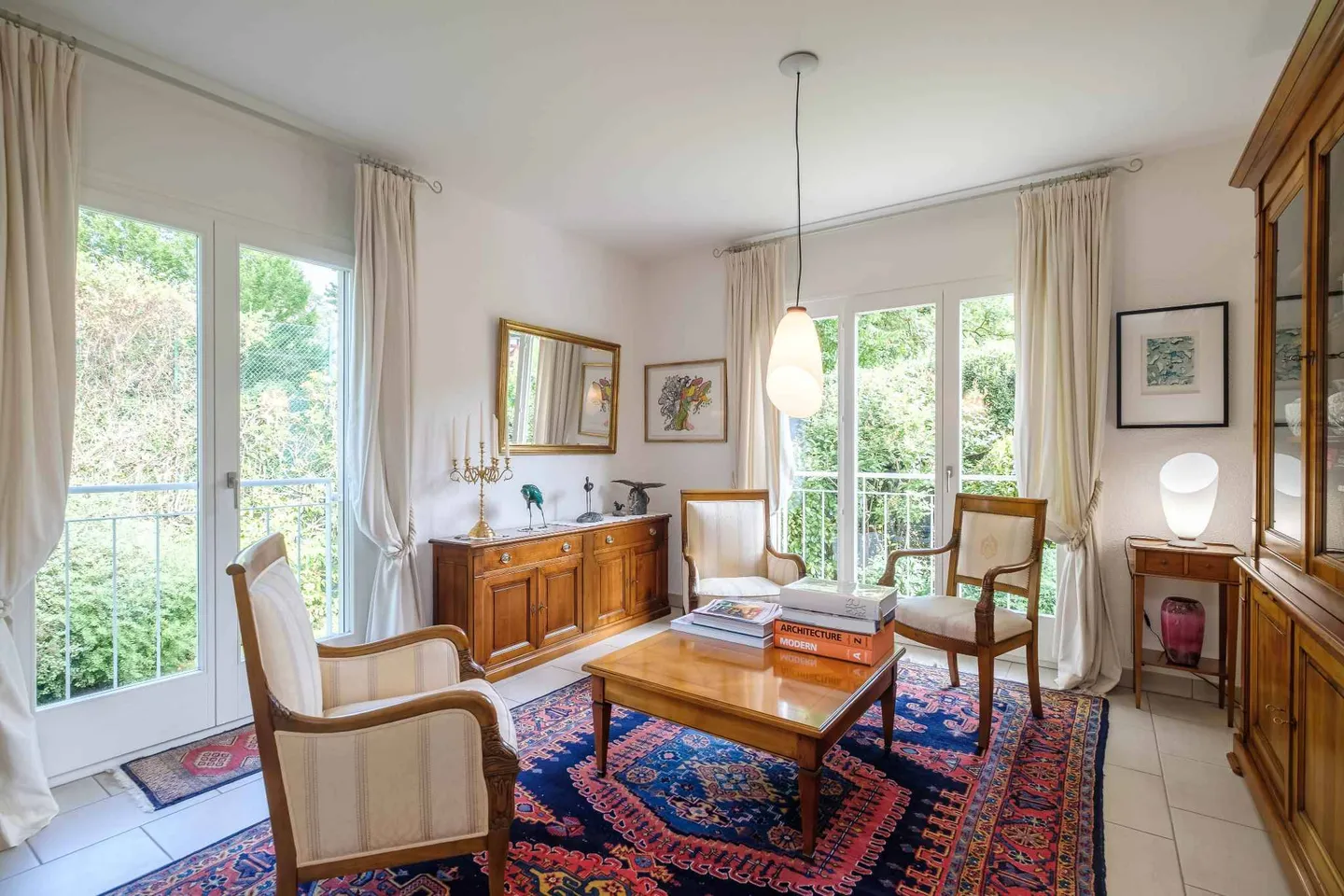 Maison jumelle à vendre - Photo 7 sur 13