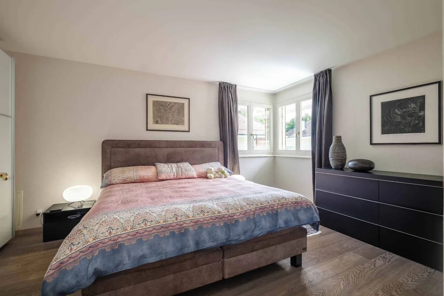 Maison jumelle à vendre - Photo 8 sur 13