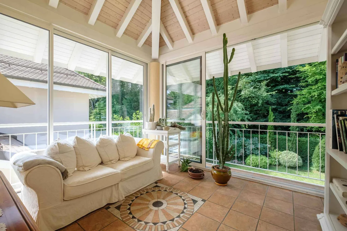 Maison jumelle à vendre - Photo 9 sur 13