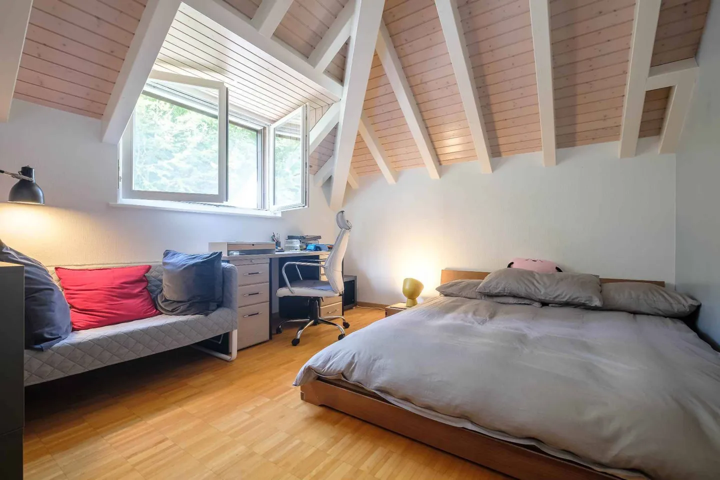 Maison jumelle à vendre - Photo 10 sur 13