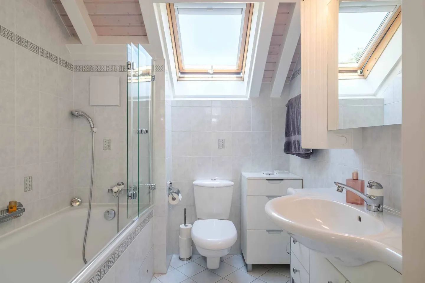 Maison jumelle à vendre - Photo 11 sur 13