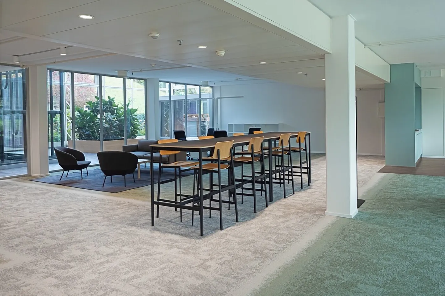 Andiamo Wallisellen - Tutto incluso! - Foto 3 di 12