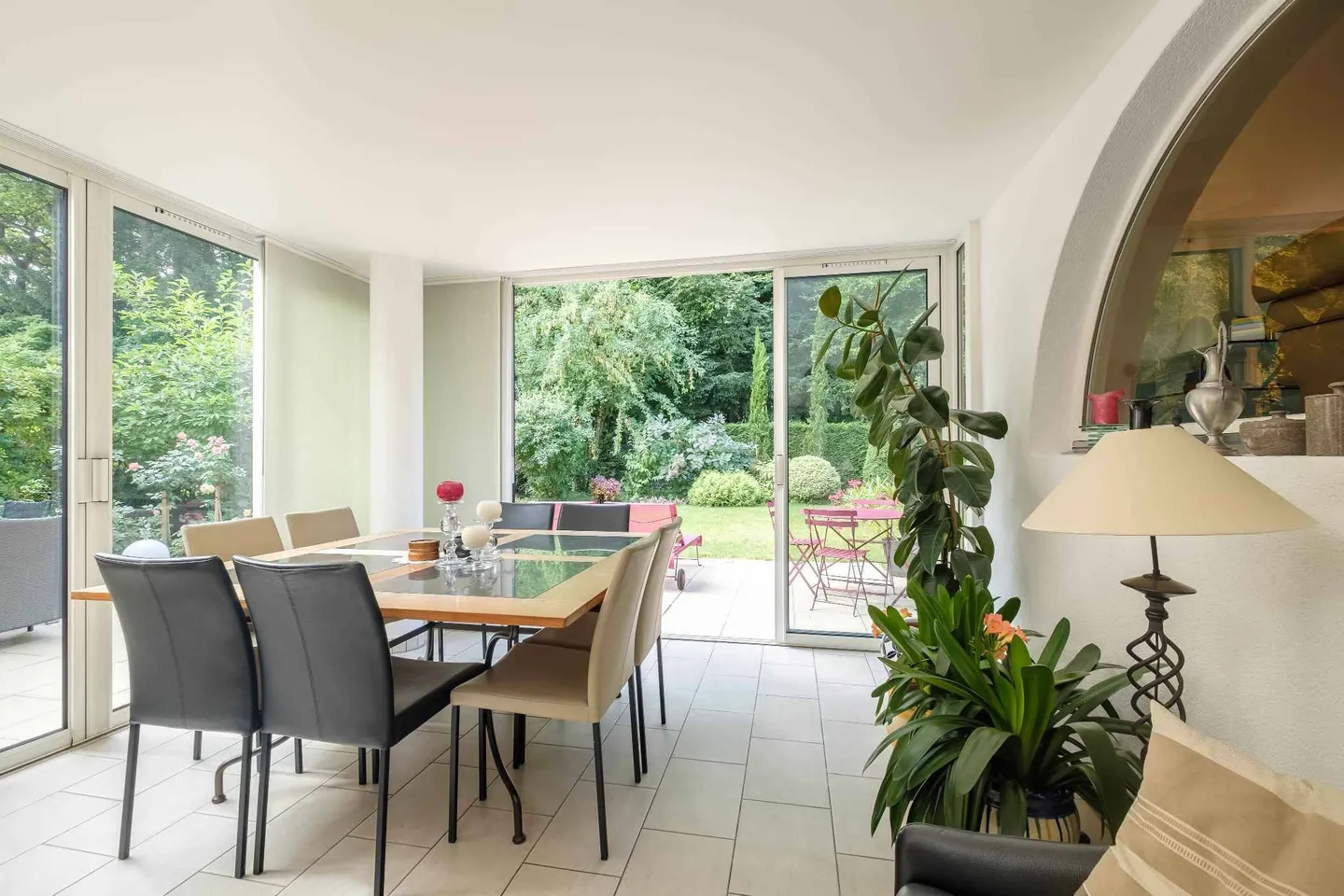 Maison jumelle à vendre - Photo 3 sur 13