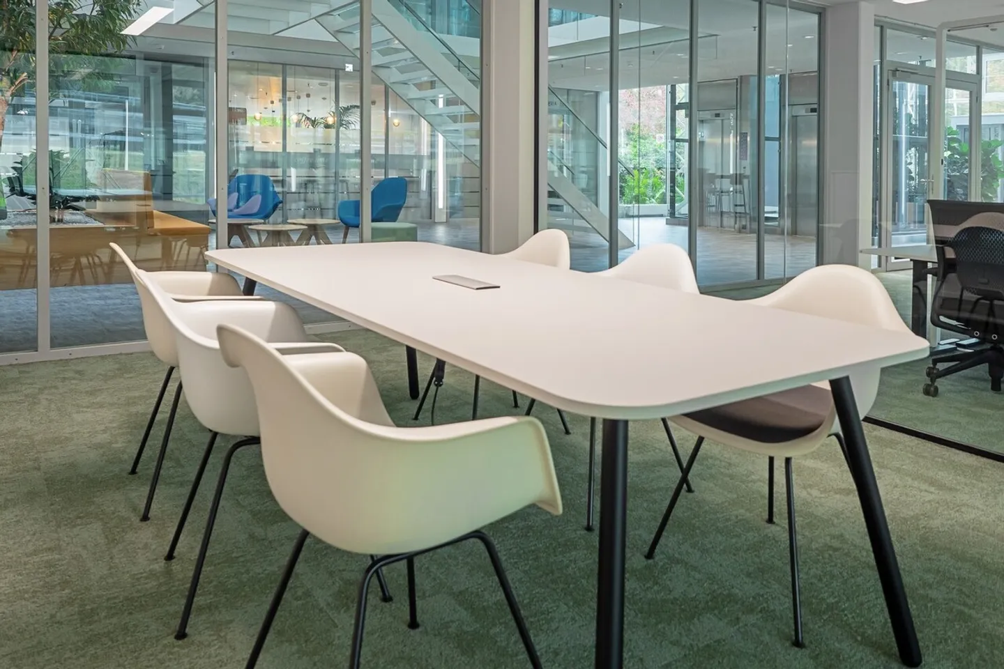 Andiamo Wallisellen - Tutto incluso! - Foto 6 di 12