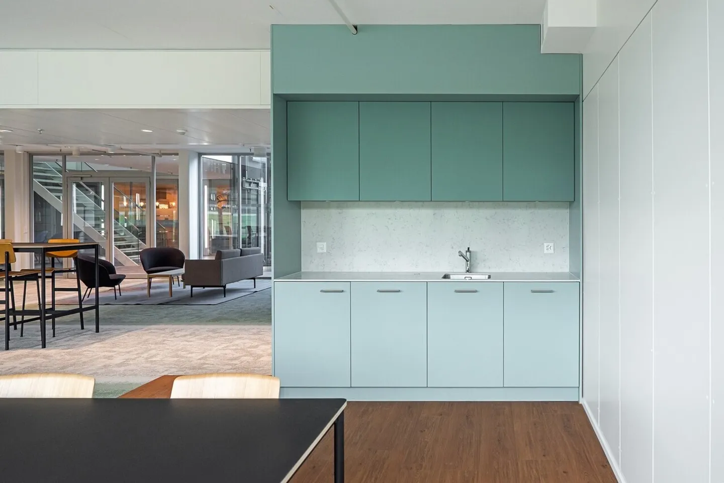 Andiamo Wallisellen - Tutto incluso! - Foto 7 di 12