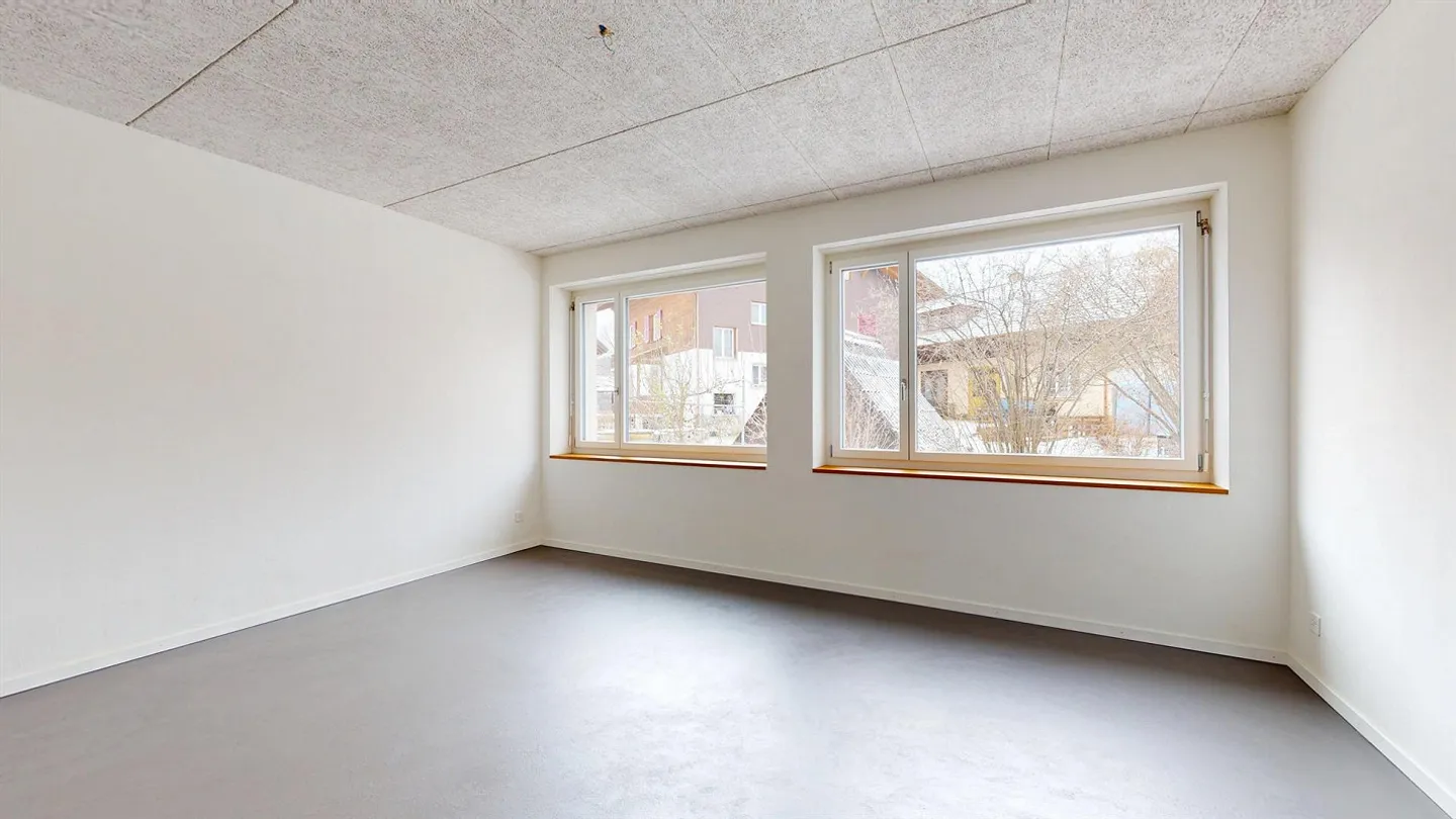 Modernes 3.5-Zimmer Apartment - Foto 5 von 11