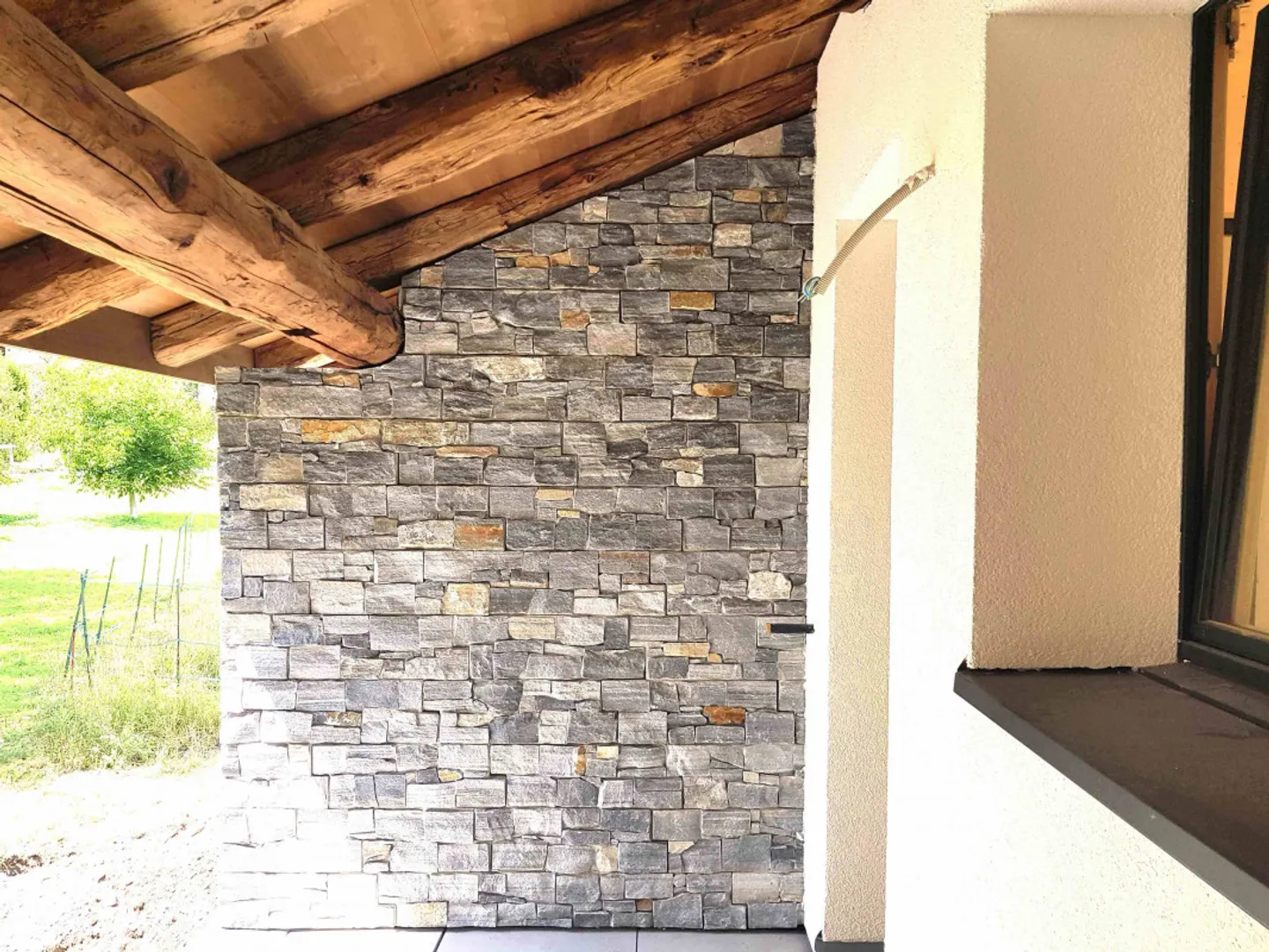 Ecological Charming House NEW with Garden, Parking Spaces and Beautiful View - Photo 4 of 13