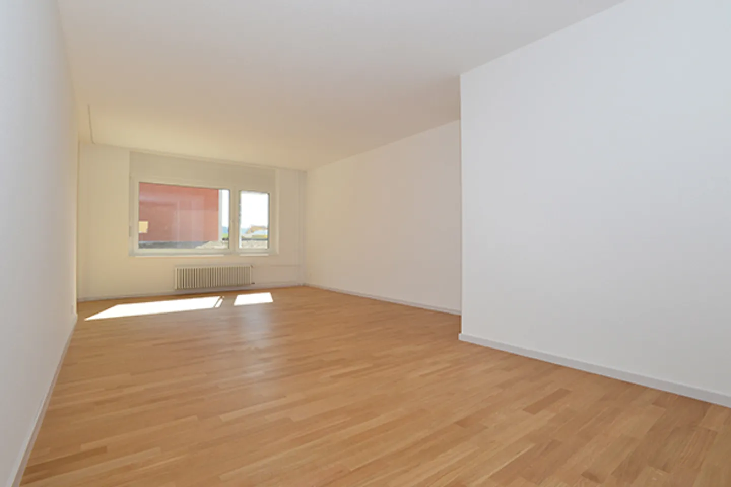 Wohnung mieten - Foto 2 von 6