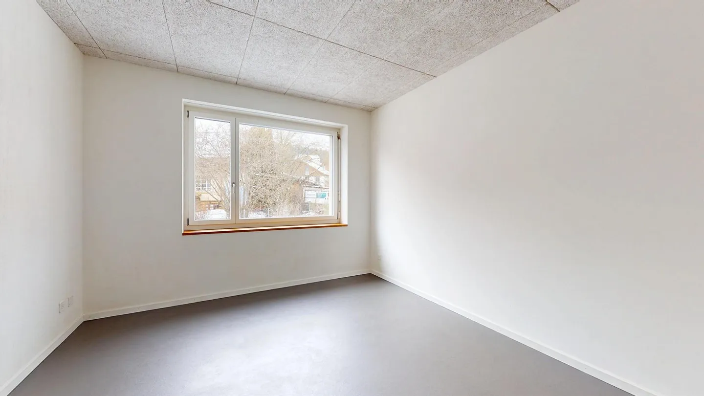 Modernes 3.5-Zimmer Apartment - Foto 6 von 11