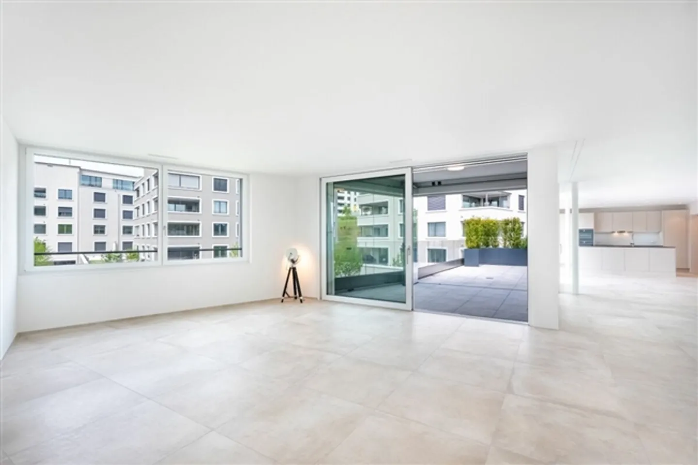 Haut calme Appartement lumineux avec charme - Photo 1 sur 14