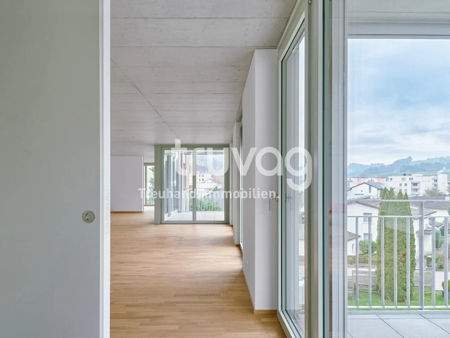 Votre nouveau refuge avec vue - Photo 2 sur 6