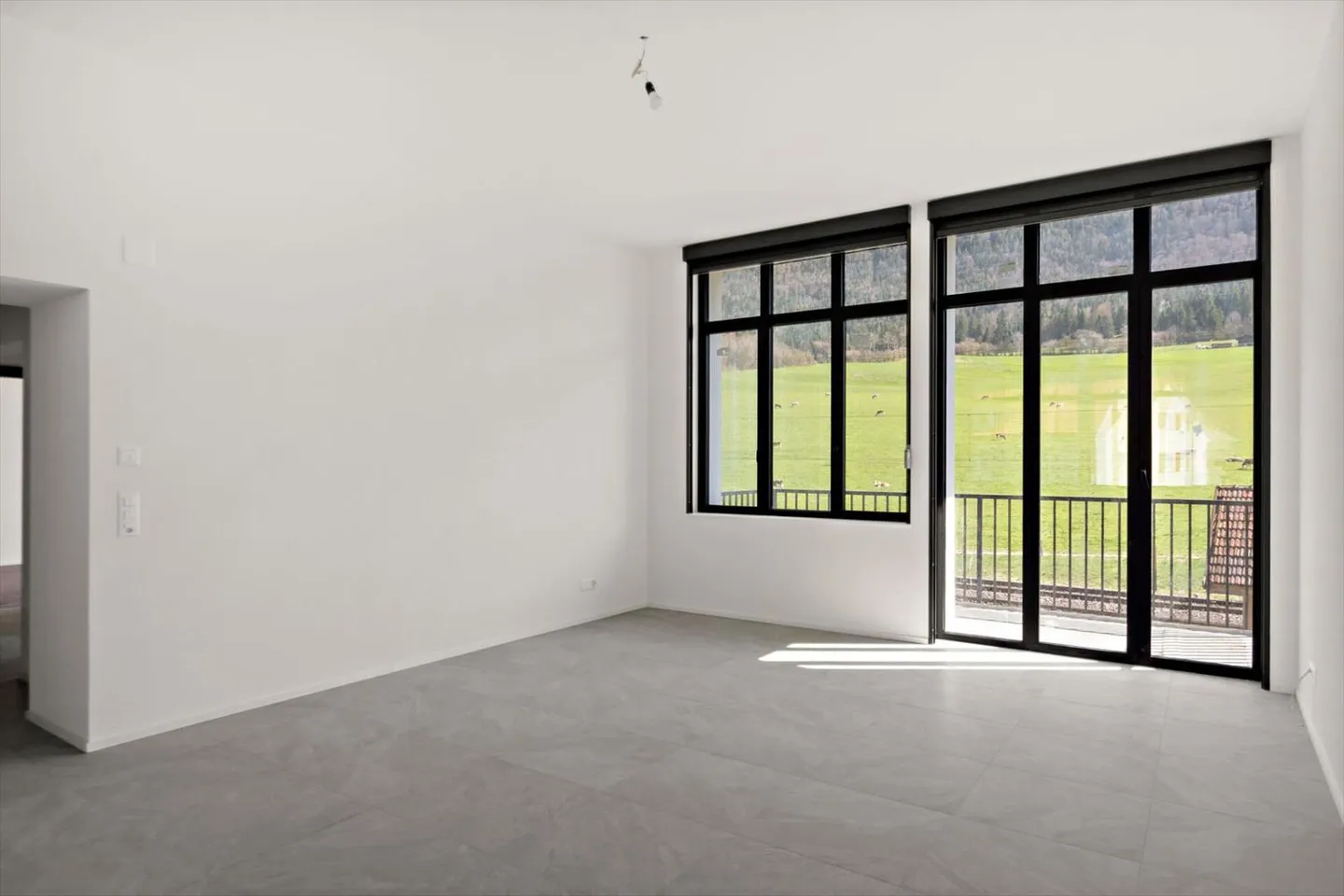 Appartement 3.5 pièces - Photo 3 sur 13