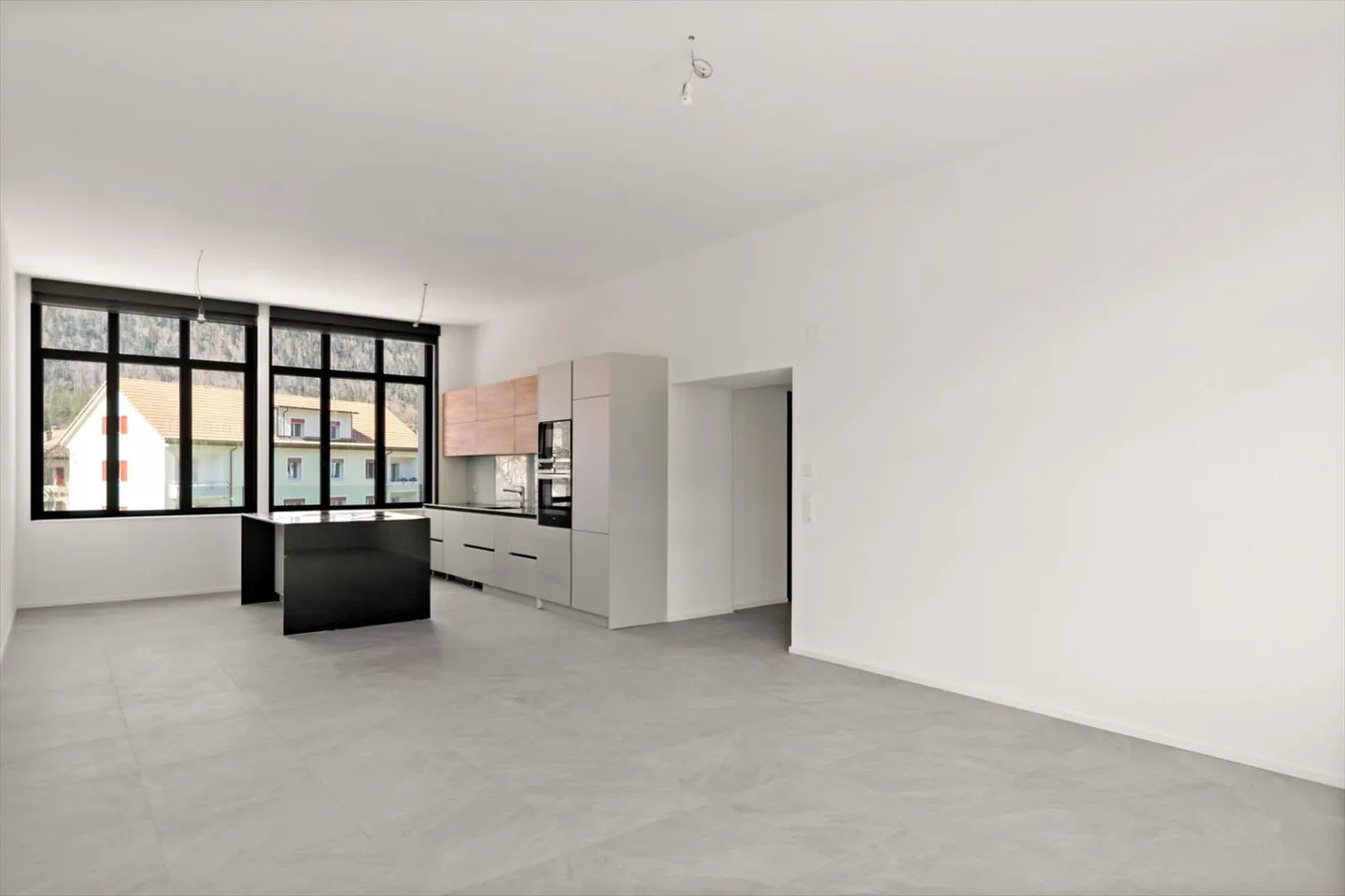 Appartement 3.5 pièces - Photo 4 sur 13