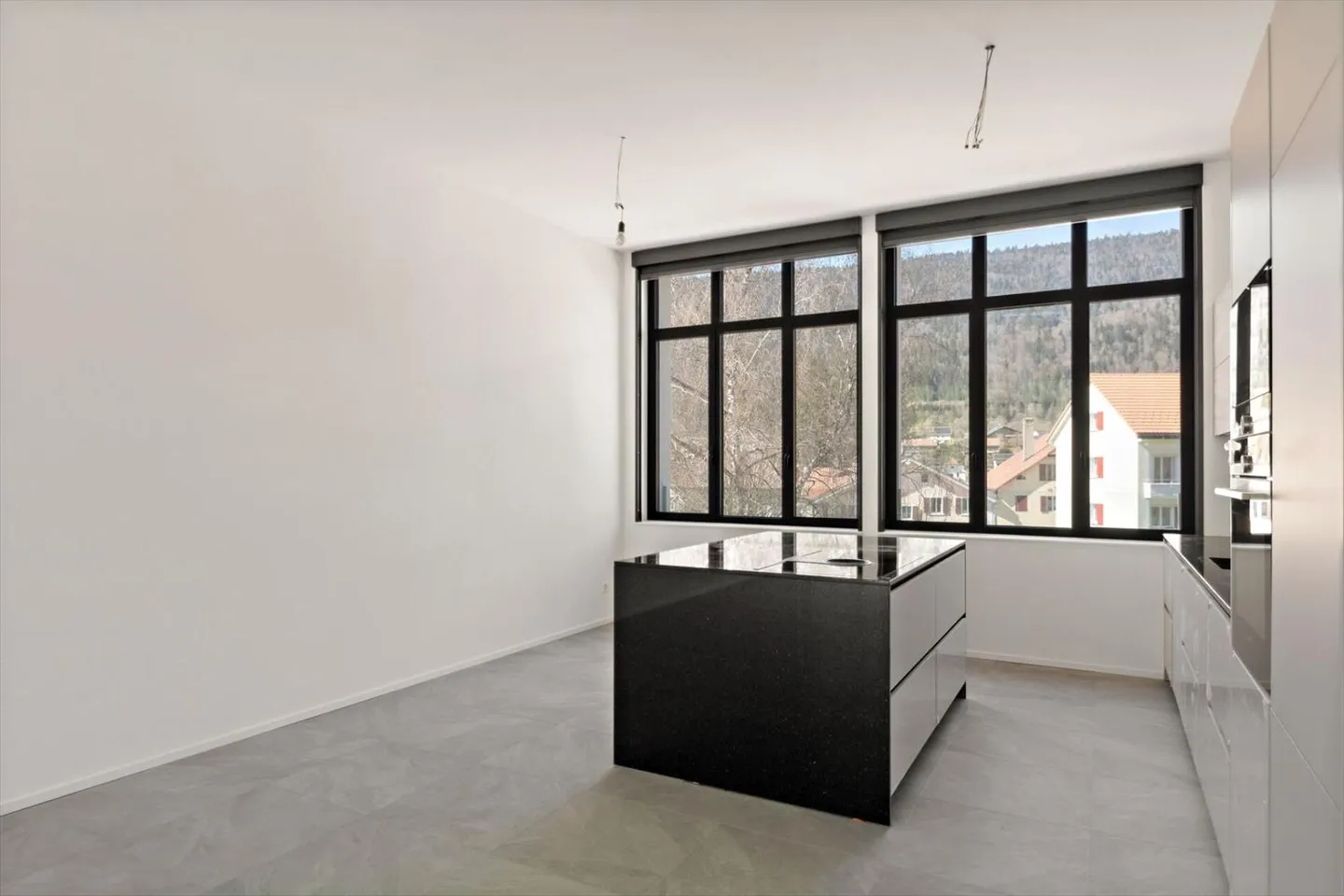 Appartement 3.5 pièces - Photo 5 sur 13