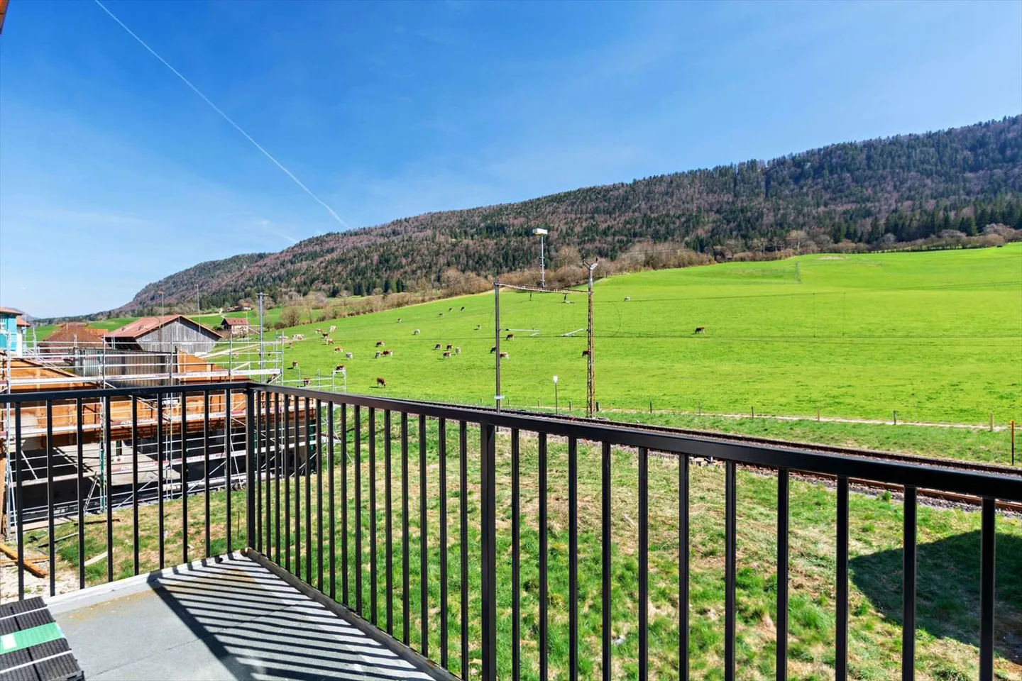 Appartement 3.5 pièces - Photo 6 sur 13